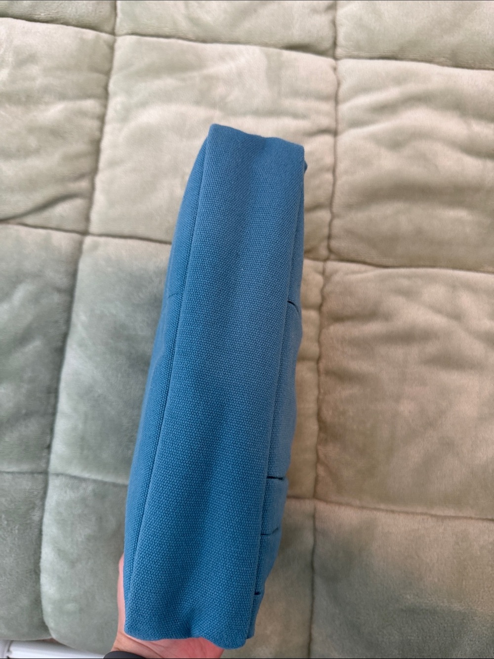 Delfonics Medium Utility Pouch - Picture 4 of 4